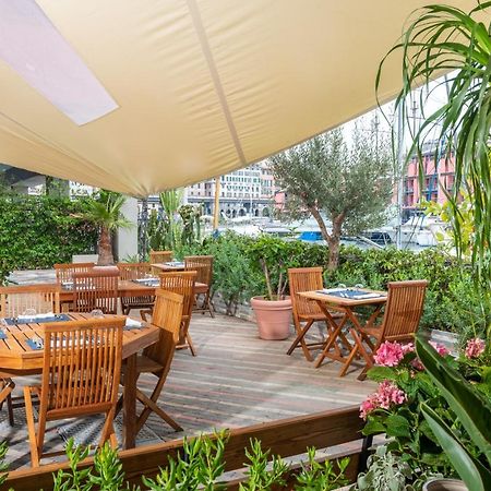 Locanda Da Toto Genoa Bagian luar foto