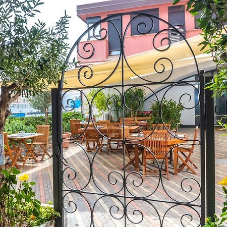 Locanda Da Toto Genoa Bagian luar foto