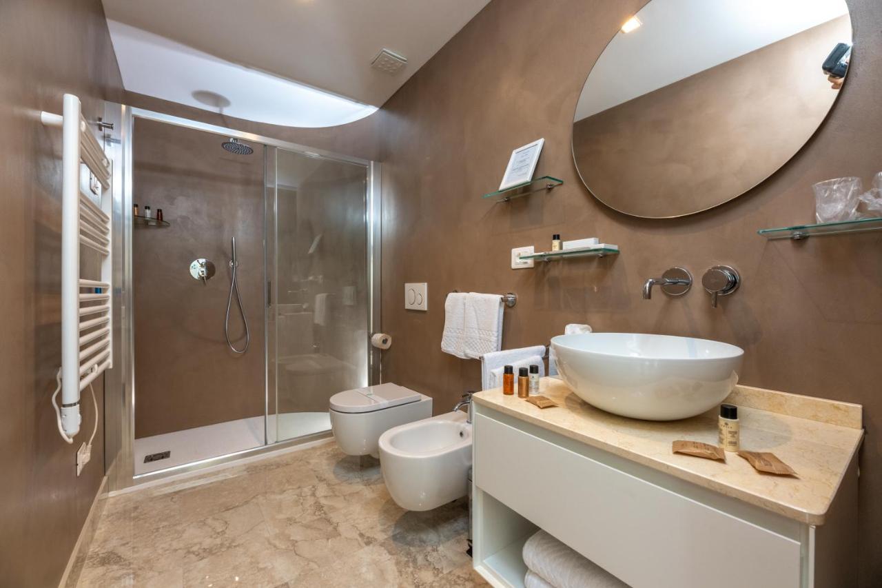 Locanda Da Toto Genoa Bagian luar foto