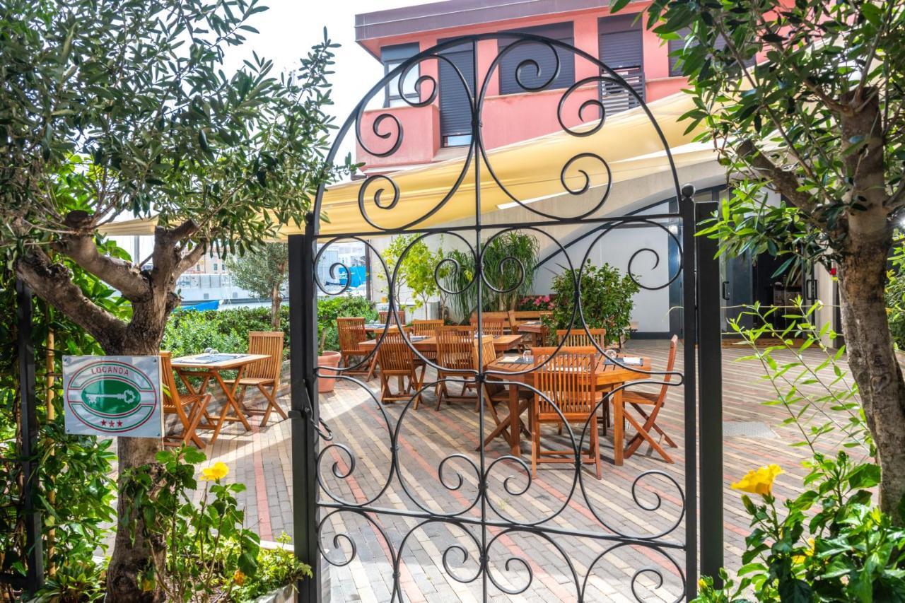 Locanda Da Toto Genoa Bagian luar foto