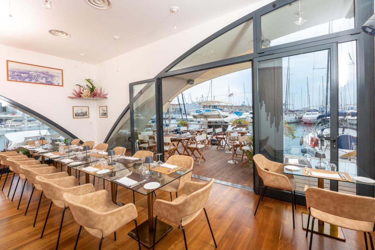 Locanda Da Toto Genoa Bagian luar foto
