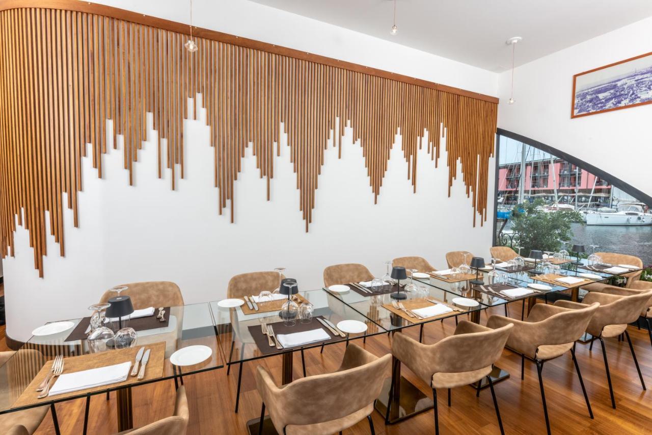 Locanda Da Toto Genoa Bagian luar foto