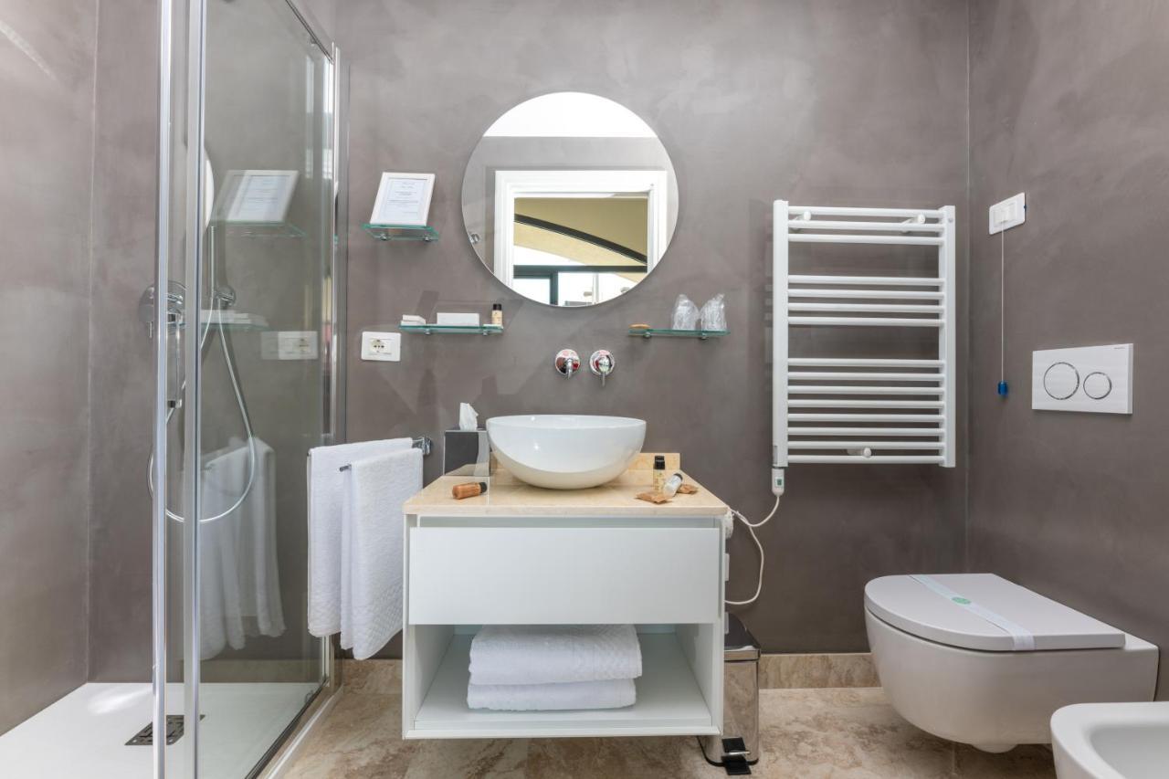 Locanda Da Toto Genoa Bagian luar foto